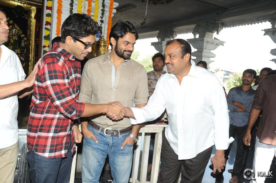 Subramanyam-for-Sale-Movie-Opening